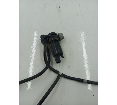 Моторчик омывателя лобового стекла