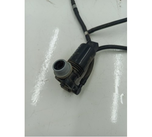 Моторчик омывателя лобового стекла