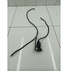 Моторчик омывателя лобового стекла