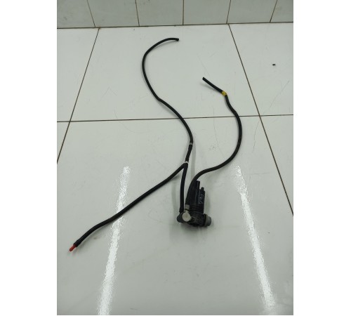 Моторчик омывателя лобового стекла