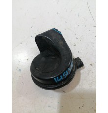 Сигнал звуковой