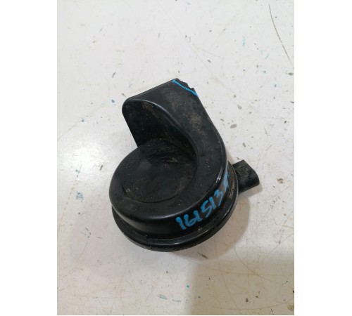 Сигнал звуковой