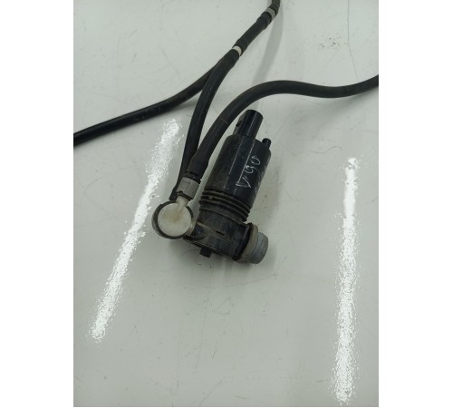 Моторчик омывателя лобового стекла