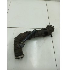 Патрубок воздушного фильтра