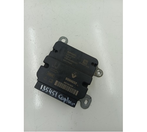 Блок управления AirBag