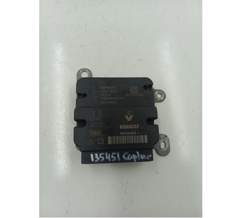 Блок управления AirBag