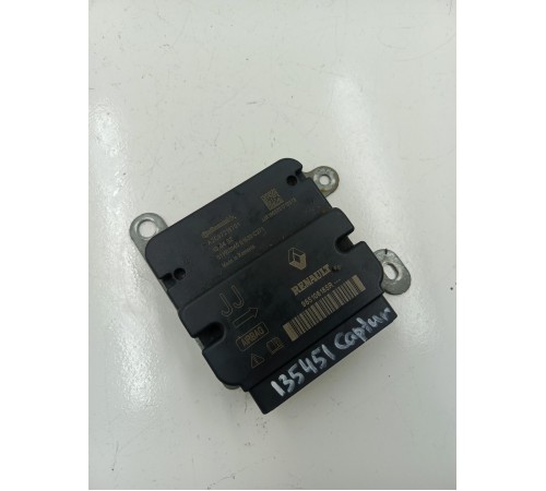 Блок управления AirBag