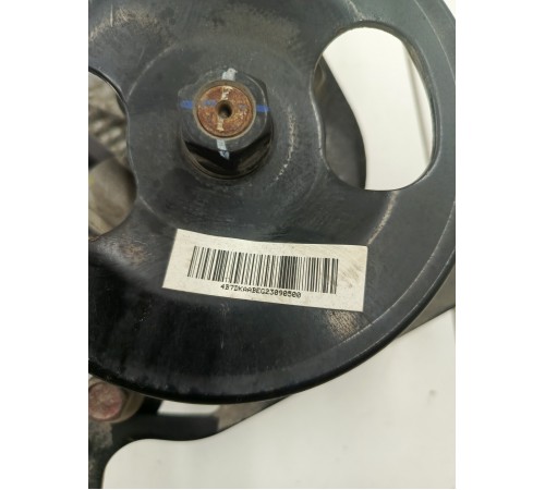 Насос гидроусилителя ГУР