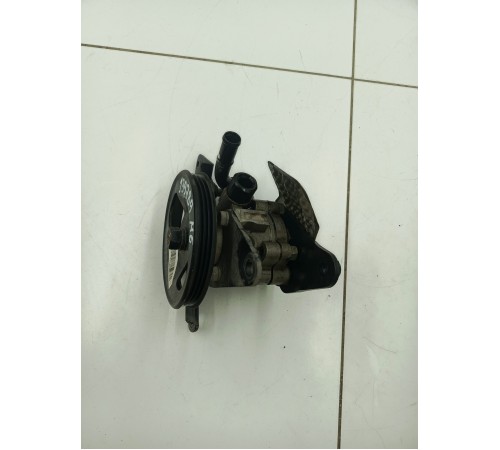 Насос гидроусилителя ГУР