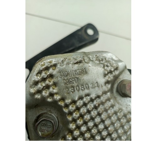 Насос гидроусилителя ГУР