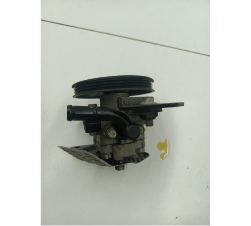 Насос гидроусилителя ГУР