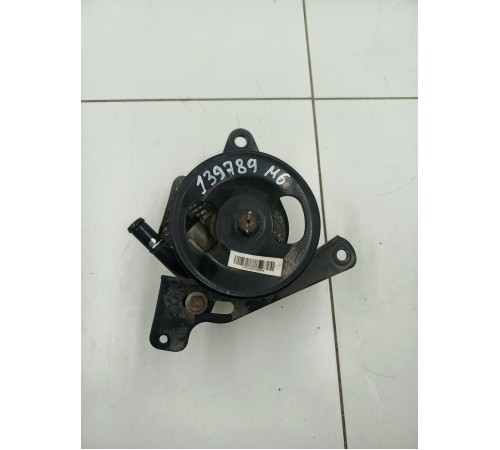 Насос гидроусилителя ГУР