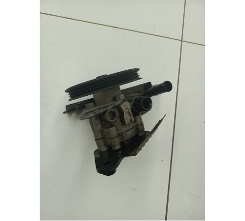 Насос гидроусилителя ГУР