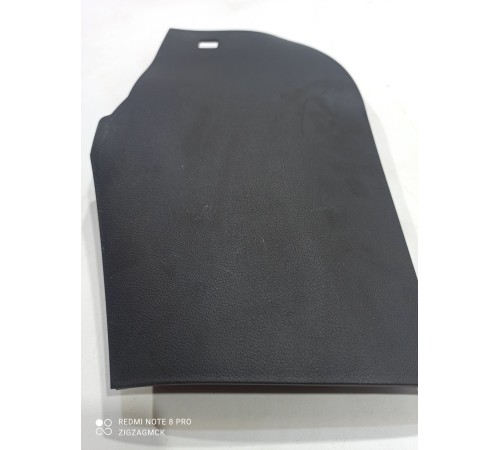 Накладка центральной консоли правая