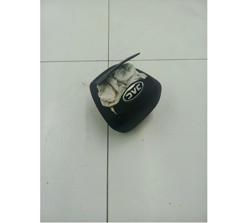 Подушка безопасности водителя 