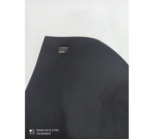 Накладка центральной консоли правая