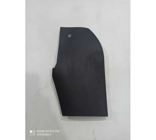 Накладка центральной консоли правая