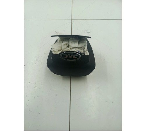 Подушка безопасности водителя 