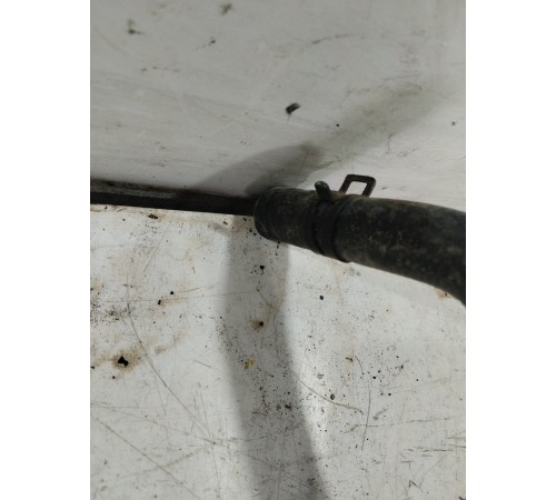 Трубка системы охлаждения