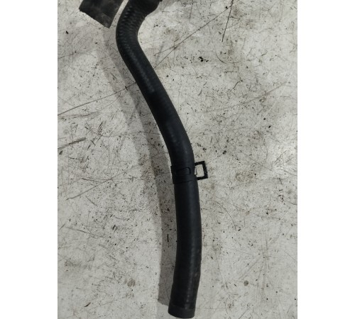 Трубка системы охлаждения