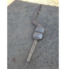 катализатор дожигатель