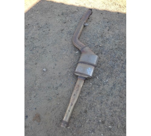 катализатор дожигатель