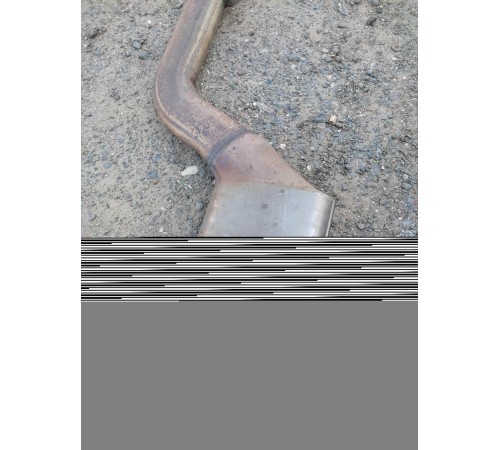 катализатор дожигатель