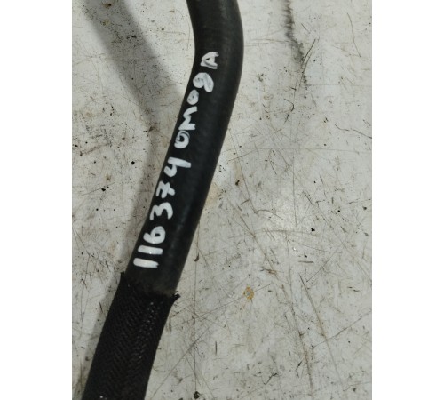 Трубка системы охлаждения