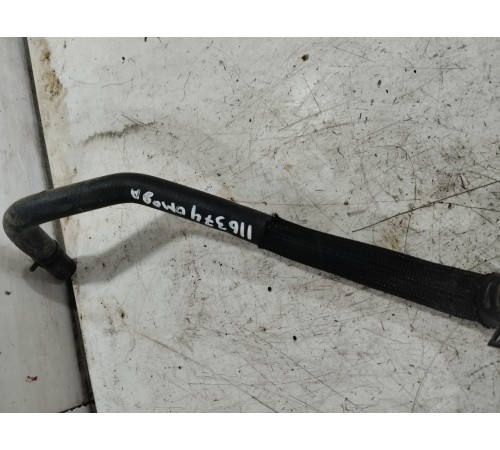 Трубка системы охлаждения