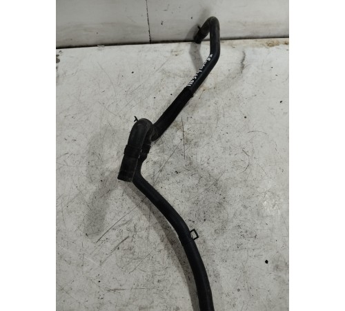 Трубка системы охлаждения