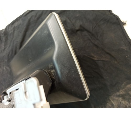 Монитор(дисплей) задний левый