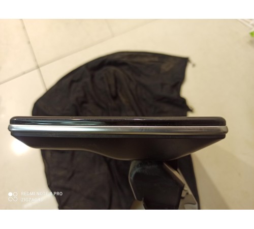 Монитор(дисплей) задний левый