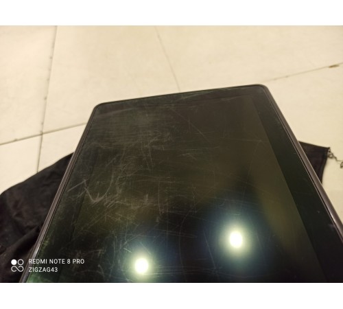 Монитор(дисплей) задний левый