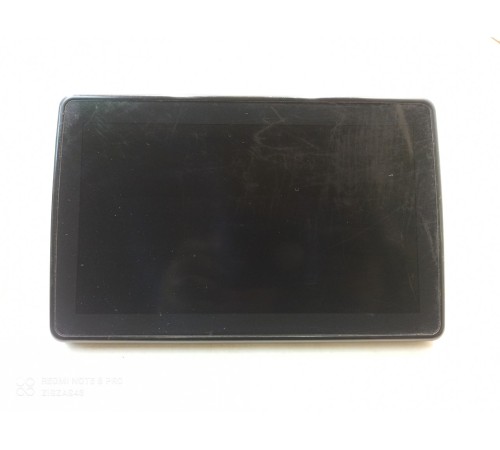 Монитор(дисплей) задний левый