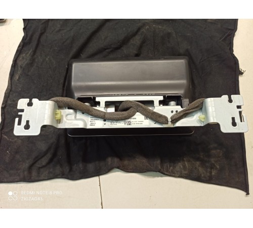 Монитор(дисплей) задний левый