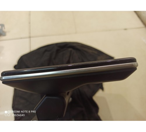 Монитор(дисплей) задний левый