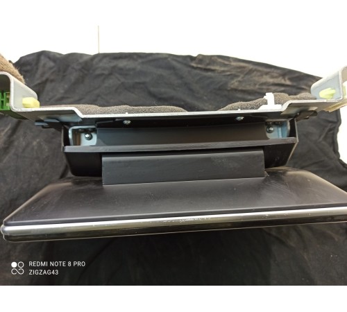 Монитор(дисплей) задний левый