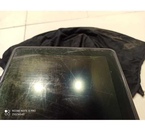 Монитор(дисплей) задний левый