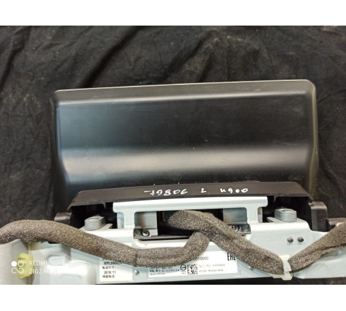 Монитор(дисплей) задний левый