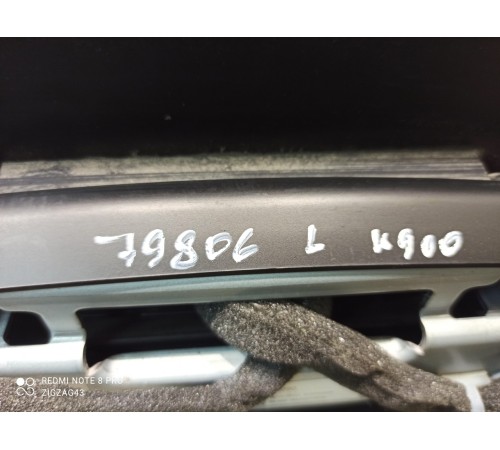 Монитор(дисплей) задний левый