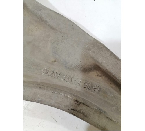 Рычаг подвески передний правый