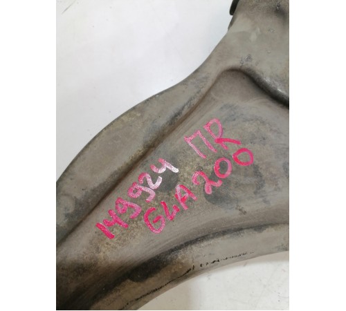 Рычаг подвески передний правый