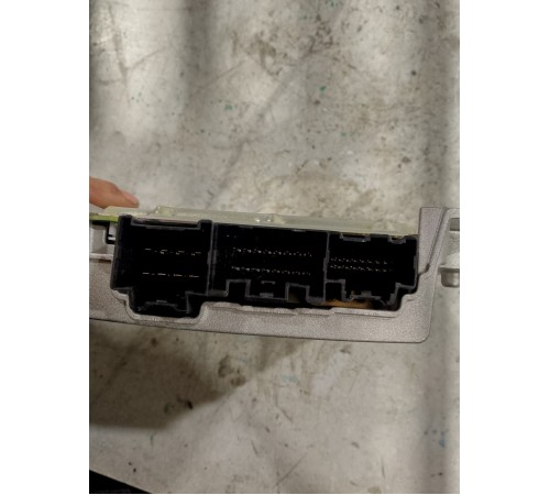 Усилитель мощности акустической системы