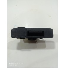 Ручка открывания багажника