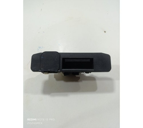 Ручка открывания багажника