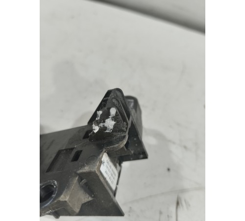 Подрулевой переключатель (лепесток) левый