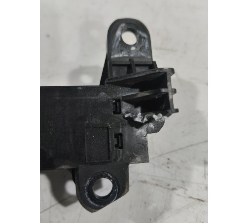 Подрулевой переключатель (лепесток) левый