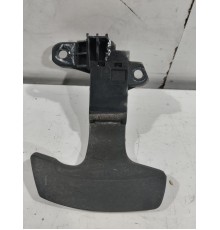 Подрулевой переключатель (лепесток) левый