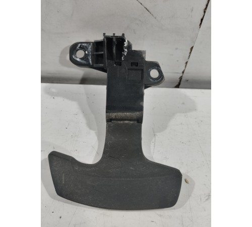 Подрулевой переключатель (лепесток) левый