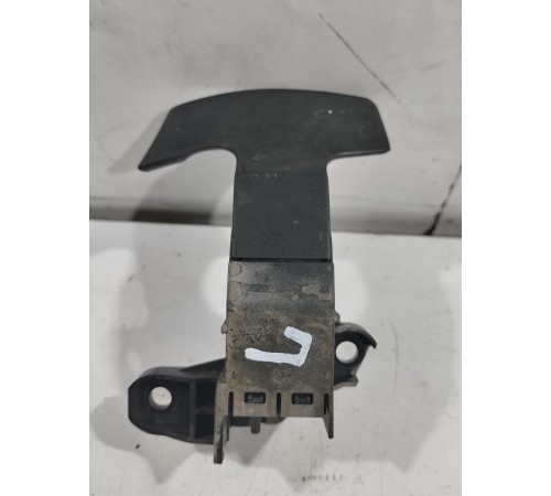 Подрулевой переключатель (лепесток) левый